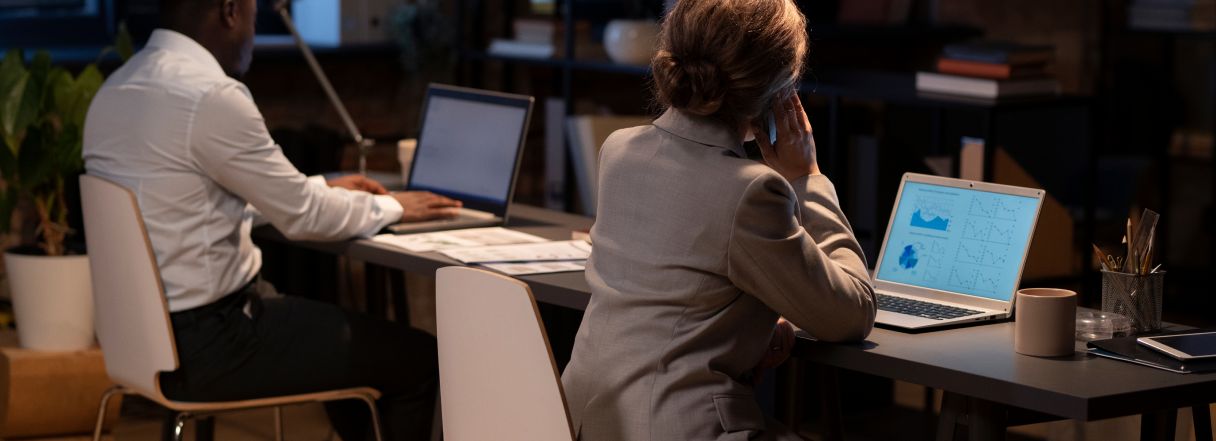 AceMatrix Solutions professional technology solutions team collaboration